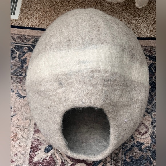 Mau Pets Cat Cave - Picture 3 of 4